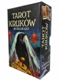 Tarot Kruków - M.J. Cullinane