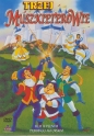 Trzej muszkieterowie