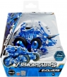 Armorsaurs Evolver - Cobalt