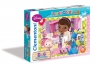 Puzzle 104 el.maxi Doc McStuffins (23645)