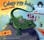 Cztery pory baśni Lato Część 3 (Audiobook) - Włodzimierz Dulemba