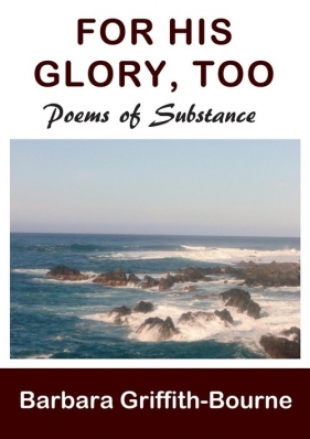 For His Glory, Too - Griffith-Bourne Barbara