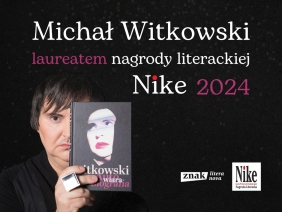 Wiara. Autobiografia - Michał Witkowski