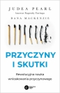 Przyczyny i skutki - Judea Pearl