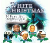 White Christmas CD - Opracowanie zbiorowe