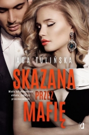 Skazana przez mafię. Bracia Vedetti - Ada Tulińska