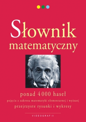 Słownik matematyczny - Opracowanie zbiorowe