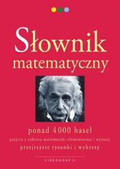 Słownik matematyczny - Opracowanie zbiorowe