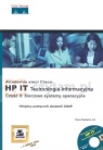 HP IT Technologia Informacyjna Część II: Sieciowe systemy operacyjne