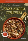 Polska kuchnia myśliwska Aszkiewicz Ewa