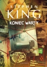 Koniec warty (wydanie limitowane) Stephen King