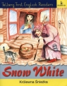 Snow White (Królewna Śnieżka) Wolańska Ewa, Wolański Adam