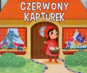 Czerwony Kapturek - Opracowanie zbiorowe