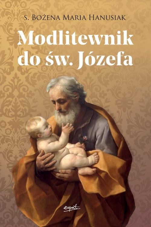 Modlitewnik do św. Józefa