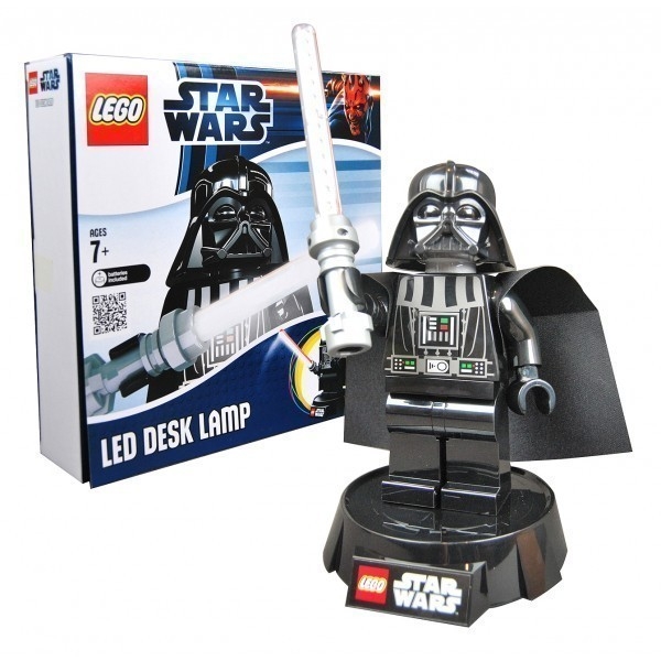 LEGO Lampka Lord Vader