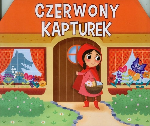 Czerwony Kapturek