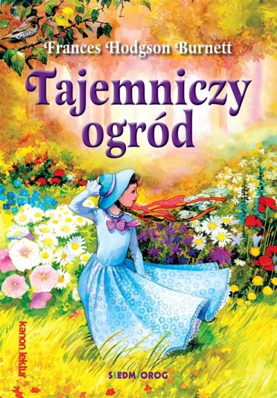 Tajemniczy ogród