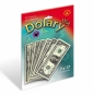 Dolary USA Koperta (0745)