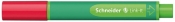 Flamaster Schneider Link-It, 1,0 mm, czerwony