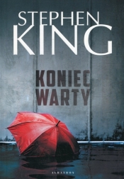 Koniec warty - Stephen King