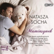Maminsynek - Natasza Socha