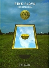 Pink Floyd Moje wspomienia