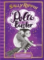 Pola i Buster. Tajemnica magicznych kamieni. Tom 2 - Sally Rippin
