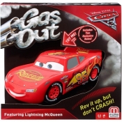 Gra Gas Out Cars 3 (FFK03)