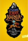 Monde de Narnia 2 Le Lion La Sorciere Blanche et l'Armoire magique C.S. Lewis