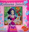 Królewna Śnieżka puzzle