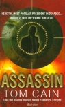 Assassin Cain Tom