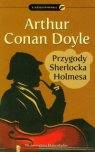 Przygody Sherlocka Holmesa Arthur Conan Doyle