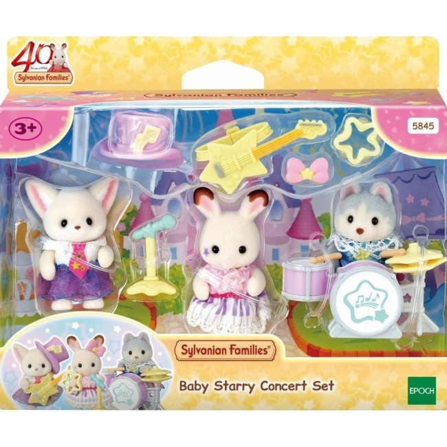 <img src='https://webimage.pl/pics/459/8/d5054131058459.jpg' style='height:440px' /> Sylvanian Families Koncert