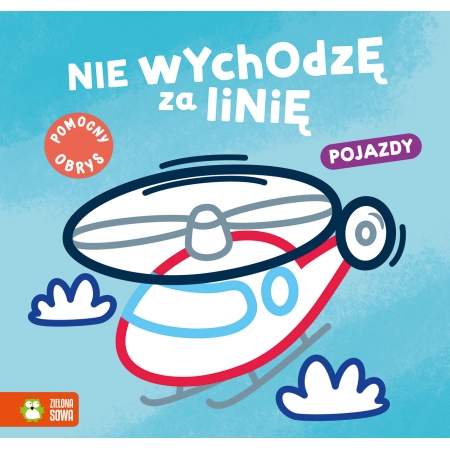 Nie wychodzę za linię. Pojazdy