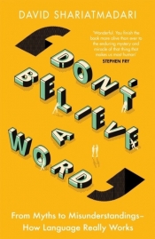 Don"t Believe a Word