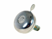 Dzwonek do roweru metalowy