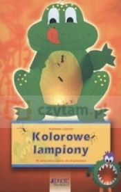 Kolorowe lampiony