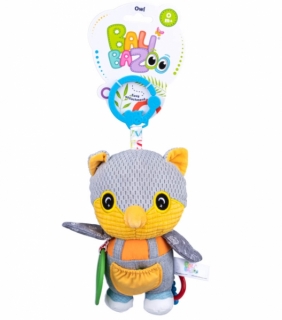 Balibazoo, Zawieszka Sowa Adela (BB80845)