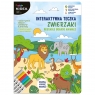 Teczka interaktywna - Zwierzaki (ITUZKA)