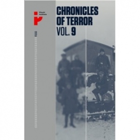 Chronicles of terror Vol 9 - Opracowanie zbiorowe