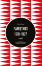 Pamiętniki 1918-1927 Rataj - Maciej Rataj