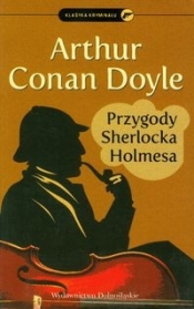 Przygody Sherlocka Holmesa - Arthur Conan Doyle