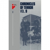 Chronicles of terror Vol 9 - Praca zbiorowa