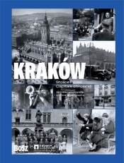 Stolice Polski. Kraków - Opracowanie zbiorowe