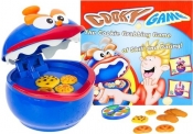 Wesoła Gra Rodzinna Ciasteczkowy Potwór CookyGame - <br />