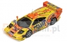 IXO McLaren F1 GTR #76 E. Tajima (GTM091)