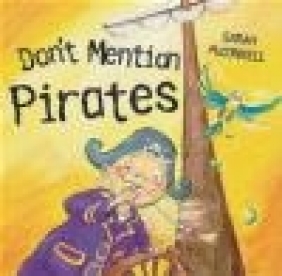 Don't Mention Pirates