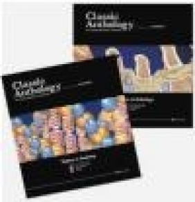 Classic Anthology of Anatomical Charts Book Anatomical Chart Company