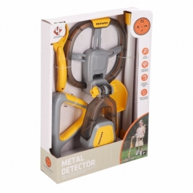 Narzędzia Detektor metalu