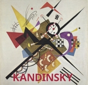 Kandinsky - Düchting Hajo